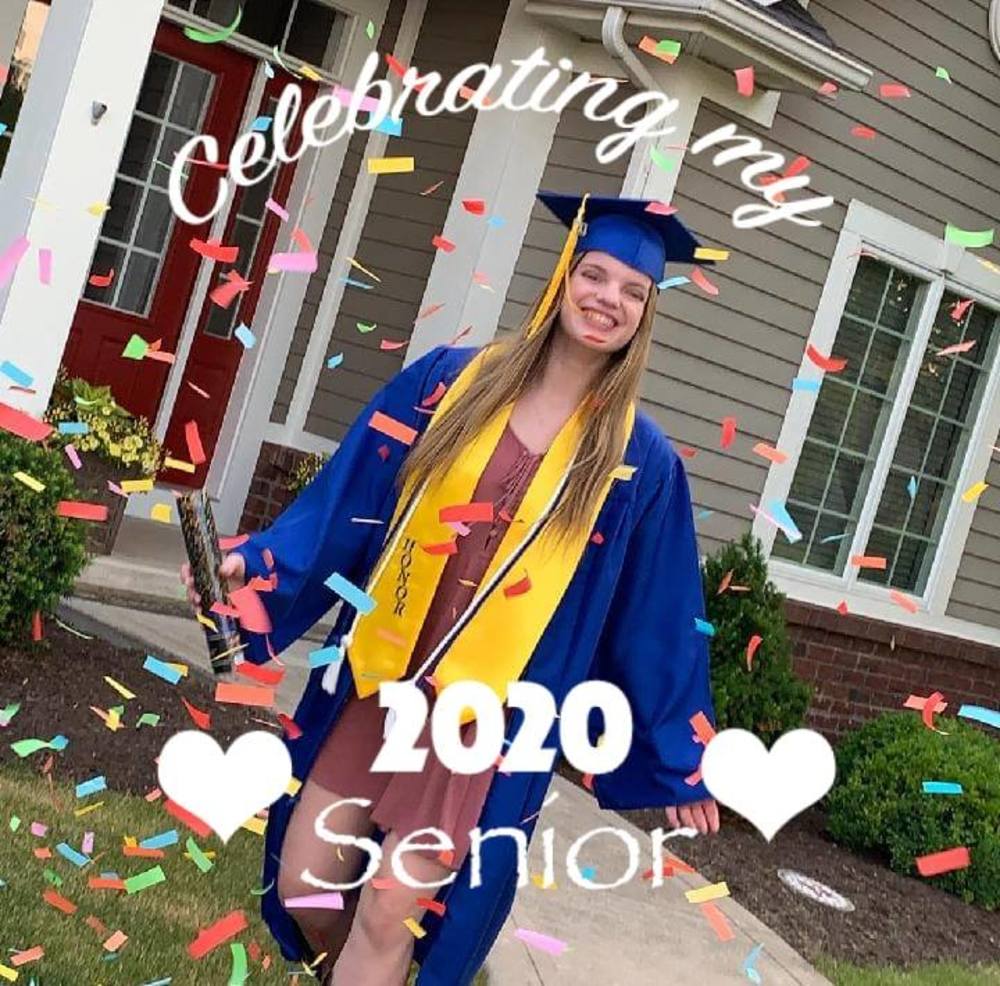 Meet your Posher, Jane